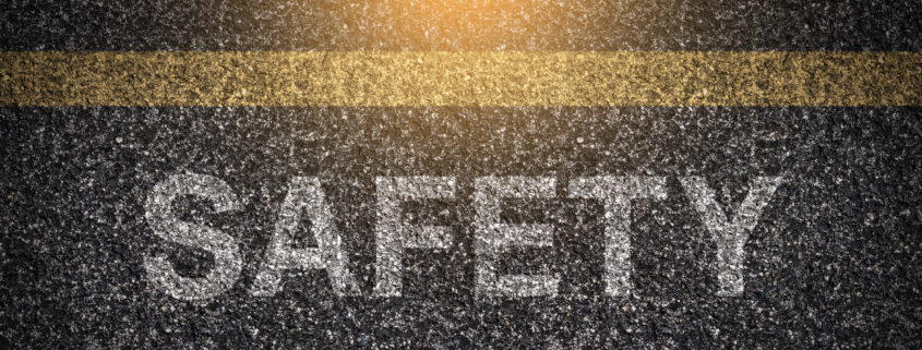 Road Safety