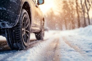 Winter Driving Safety