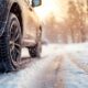 Winter Driving Safety