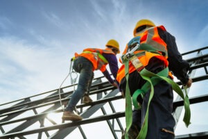 construction site accident lawyers