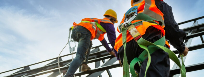 construction site accident lawyers