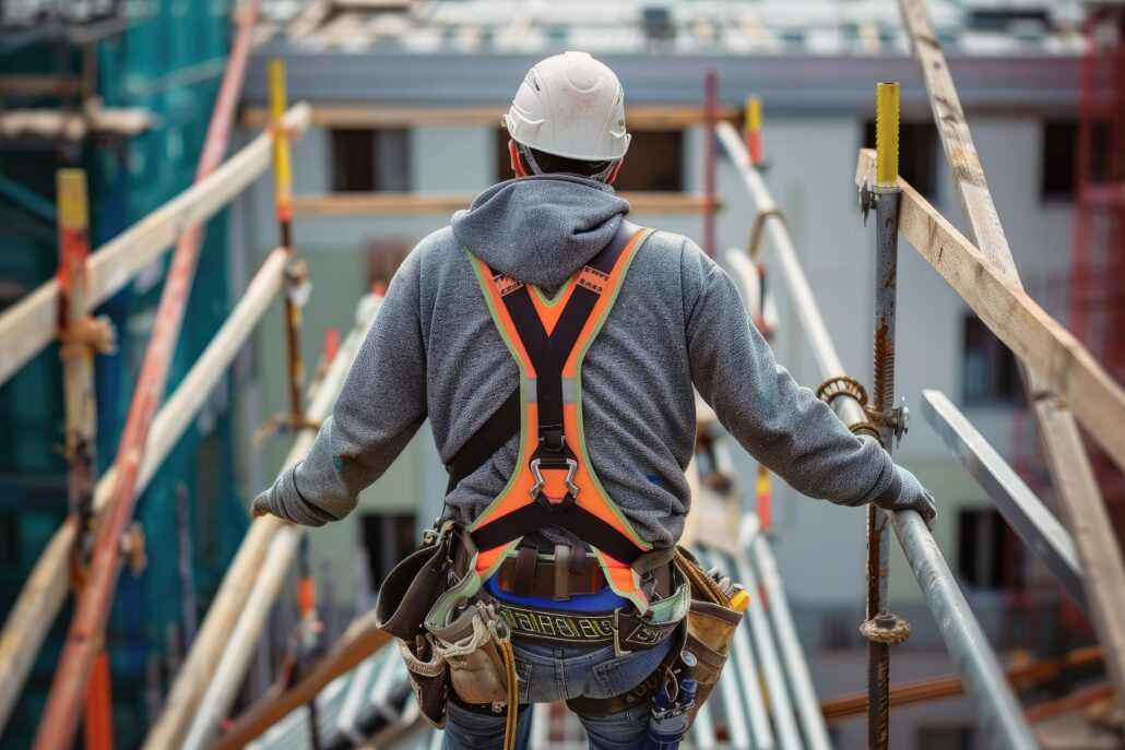 work accident claim