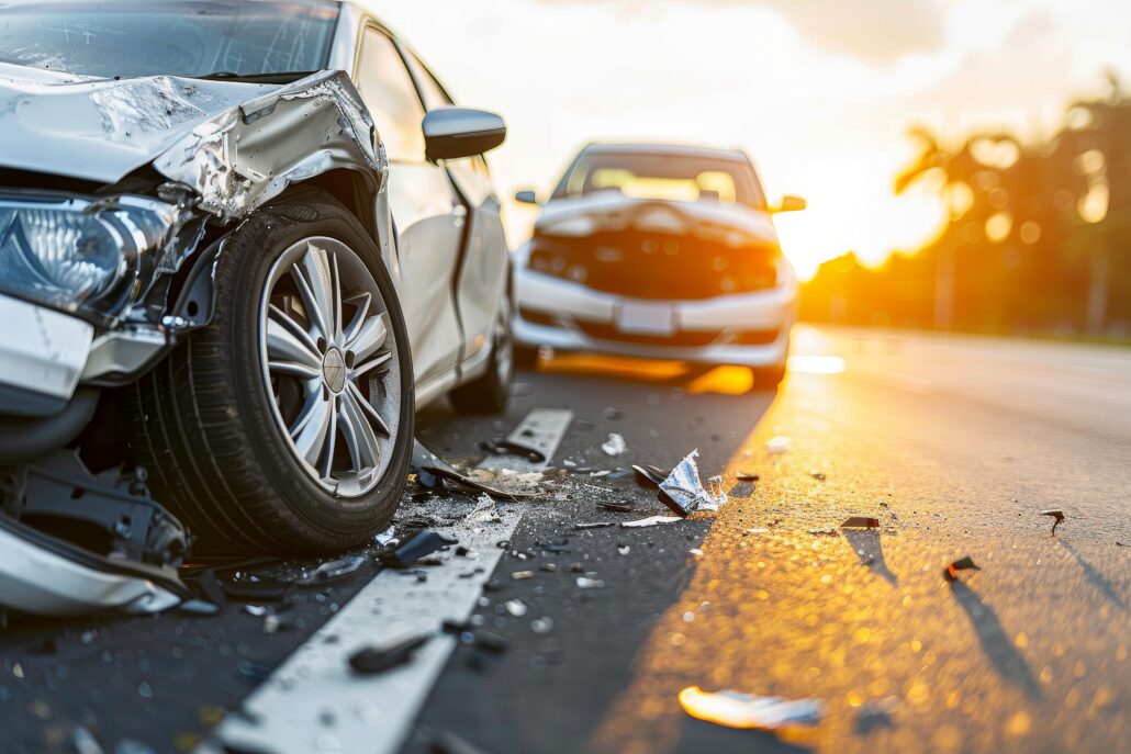car accident insurance