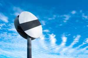 British national speed limit