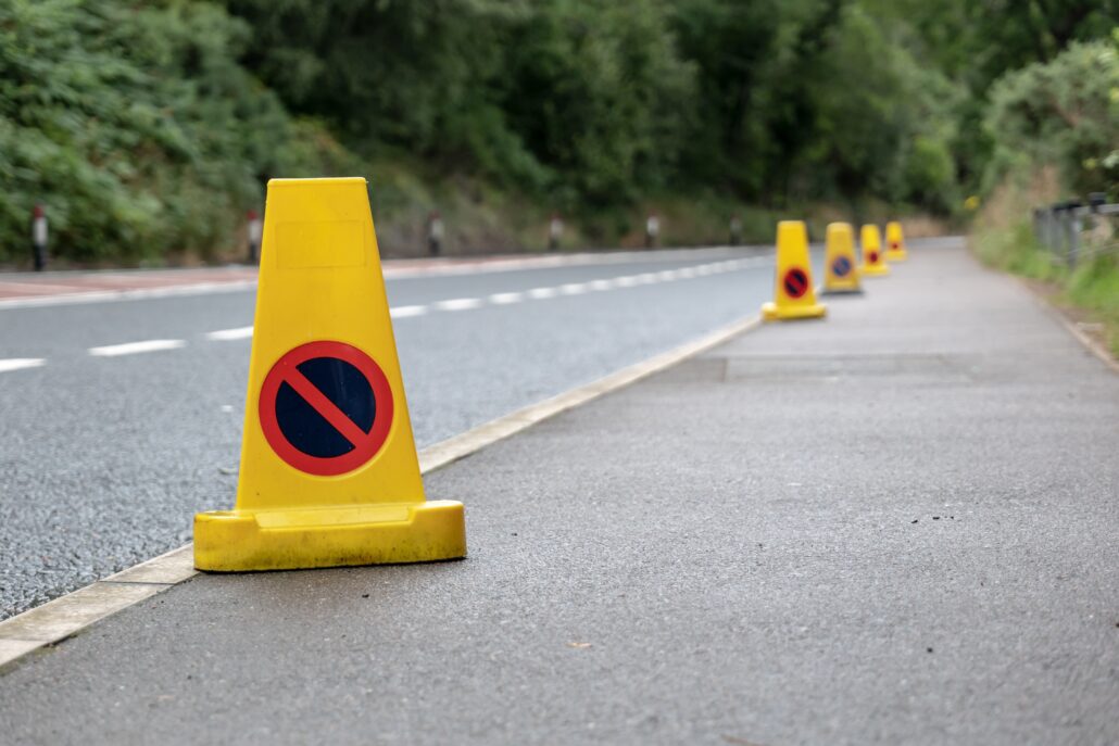National Speed Management