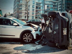 Road Traffic Accident Claim