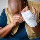 Personal Injury Solicitor