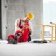 construction accident