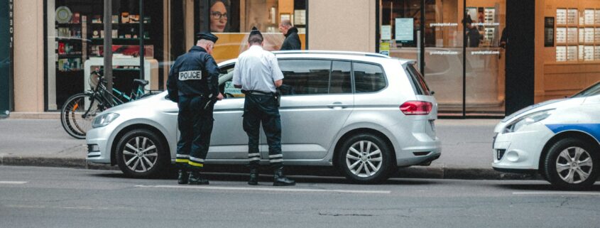 Accident Claims