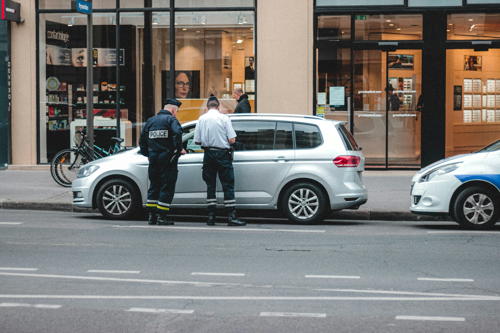 Accident Claims