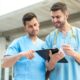 Healthcare Worker