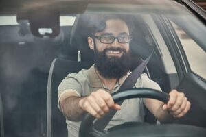 Safe Driving