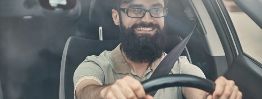 Safe Driving