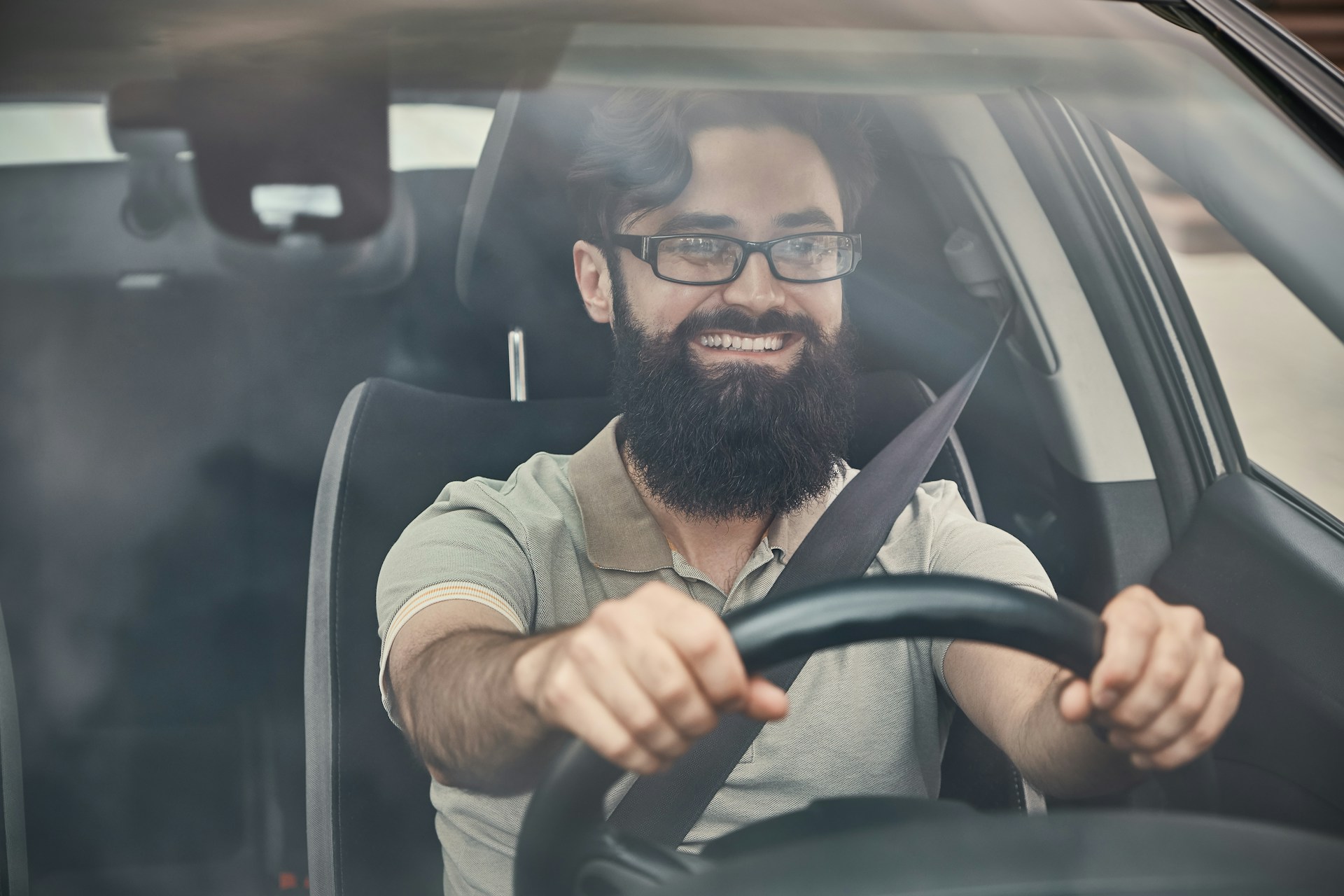 Safe Driving