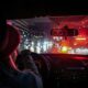 Road Traffic Accident