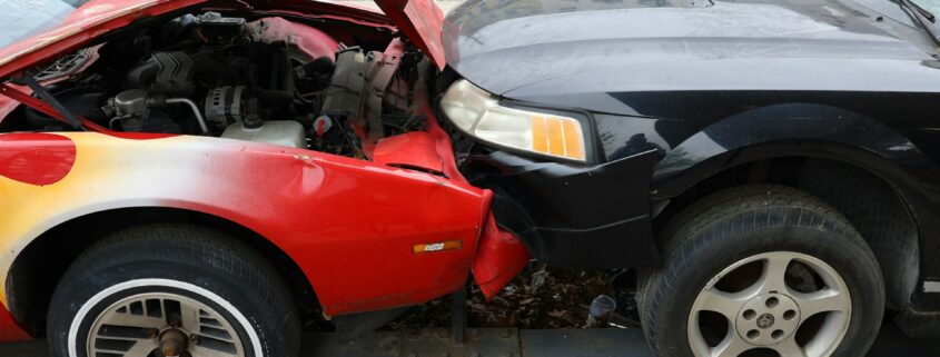 Accident Claims