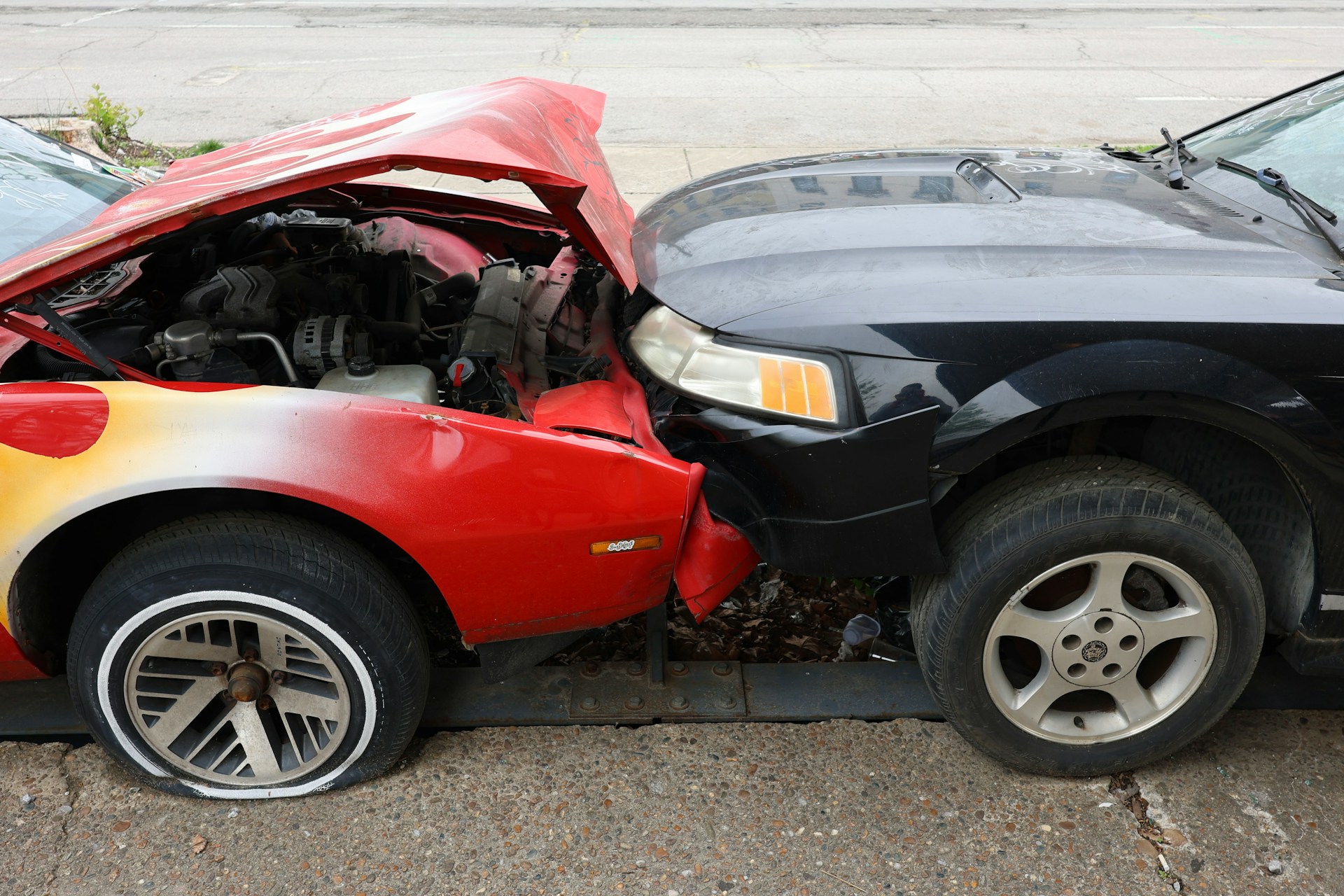 Accident Claims
