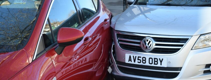 Road Traffic Accident