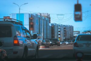 Road Accidents