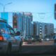 Road Accidents