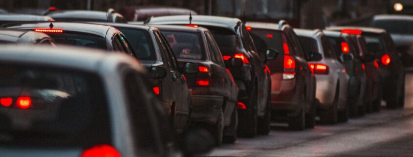 Road Traffic