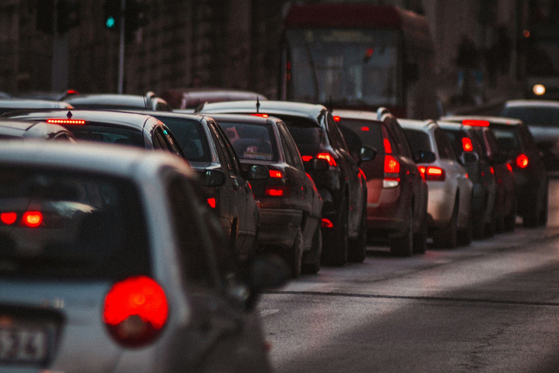 Road Traffic