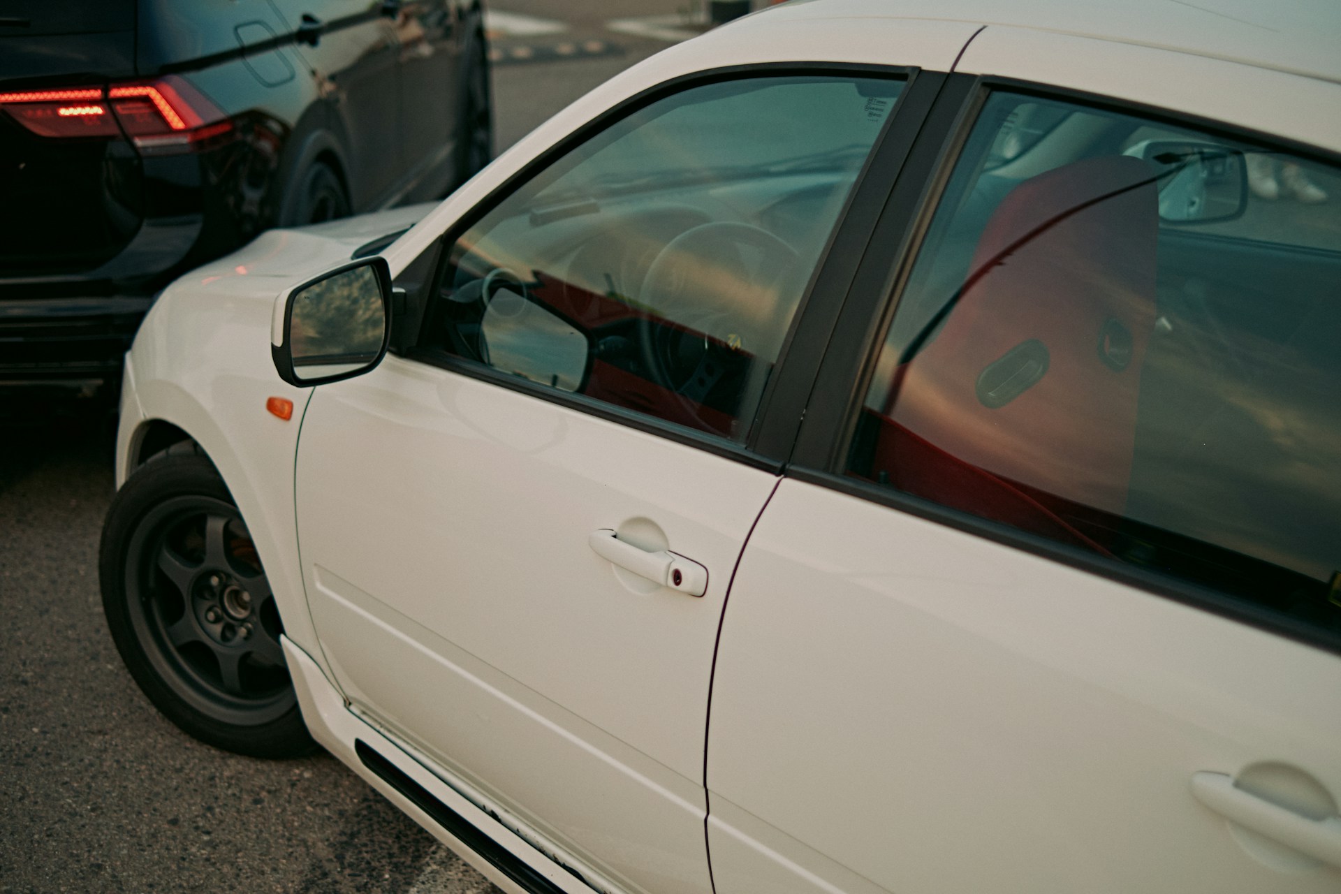 Road Accident Claims