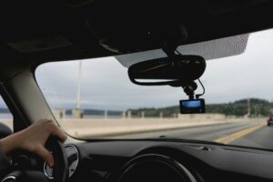 dashcam