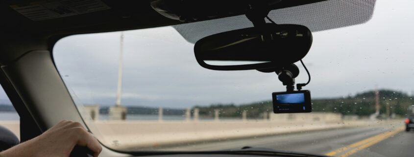 dashcam