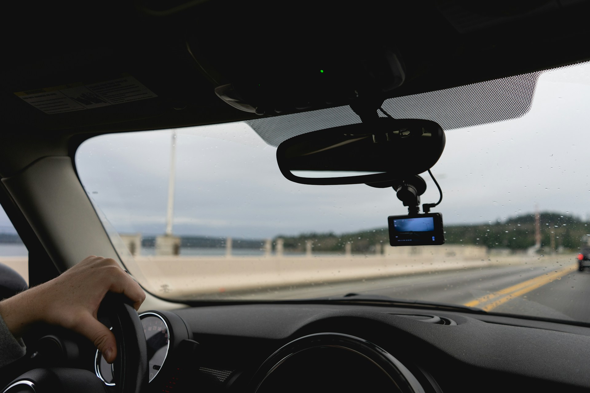 dashcam