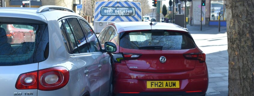 Road Accident