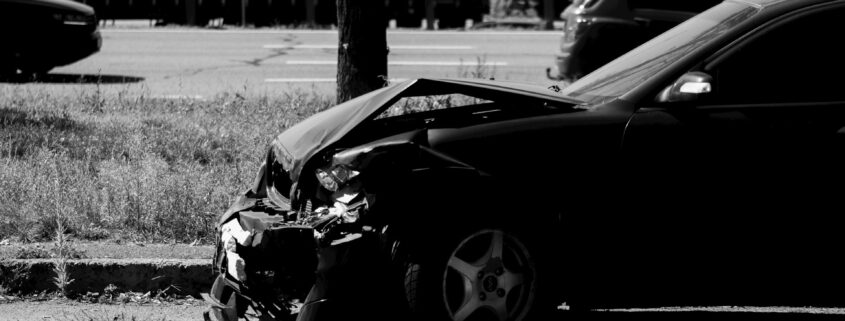 Driver Accident