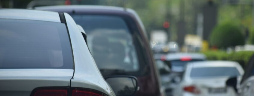 Traffic Accidents