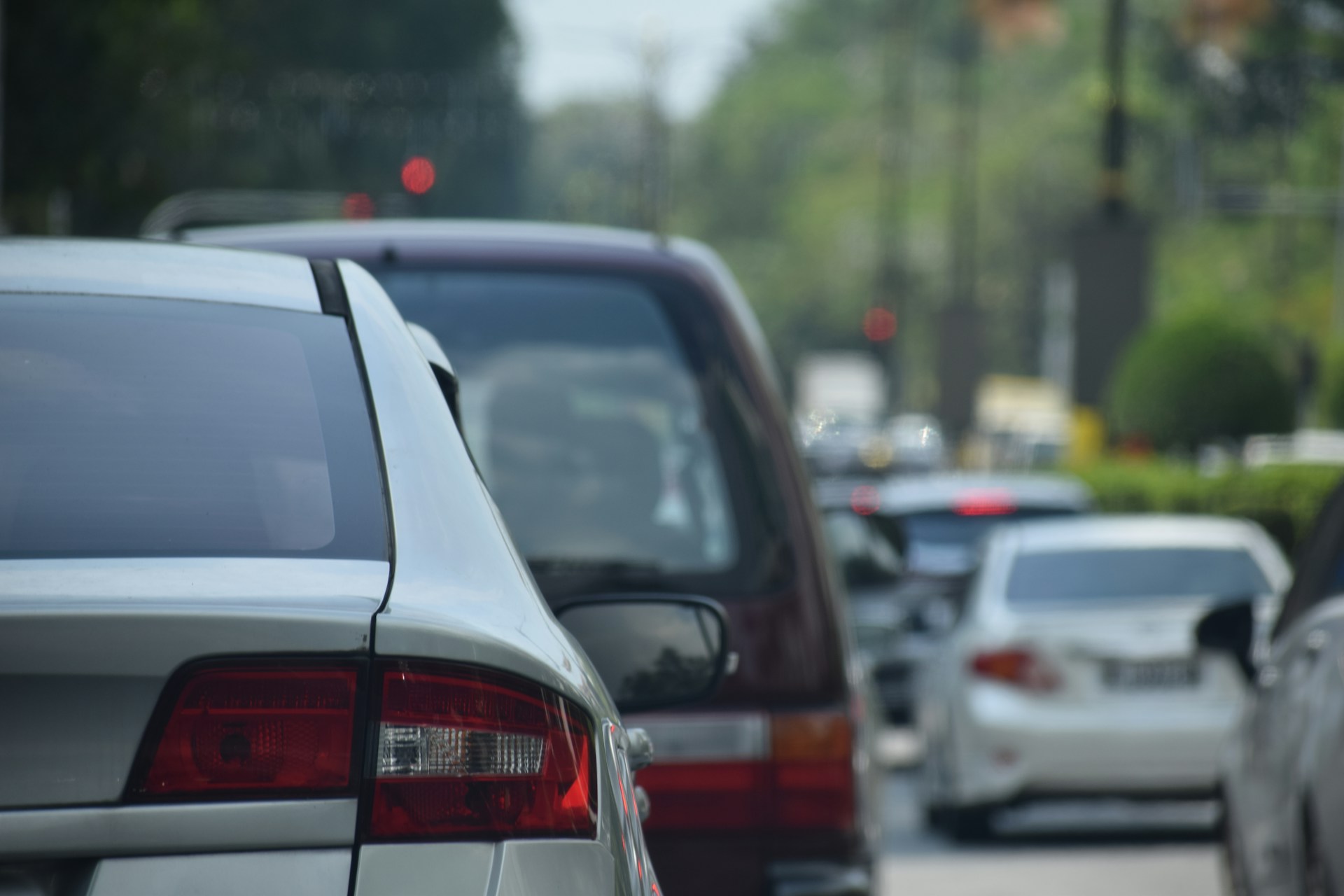 Traffic Accidents