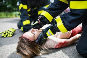 Road Injury