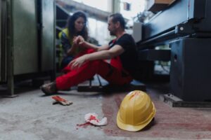 Work Injury