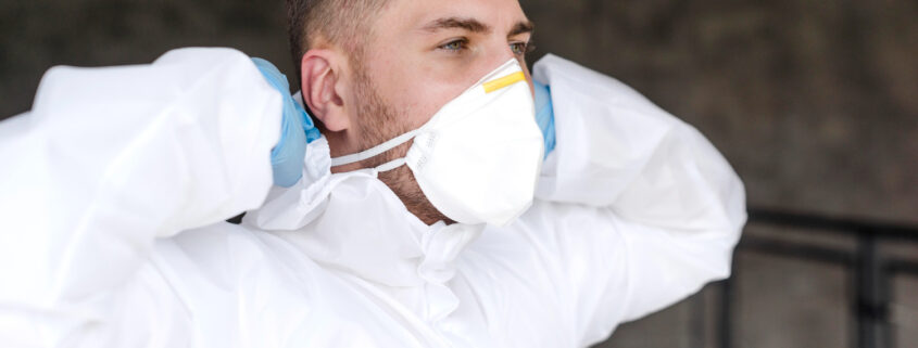 Asbestos Compensation