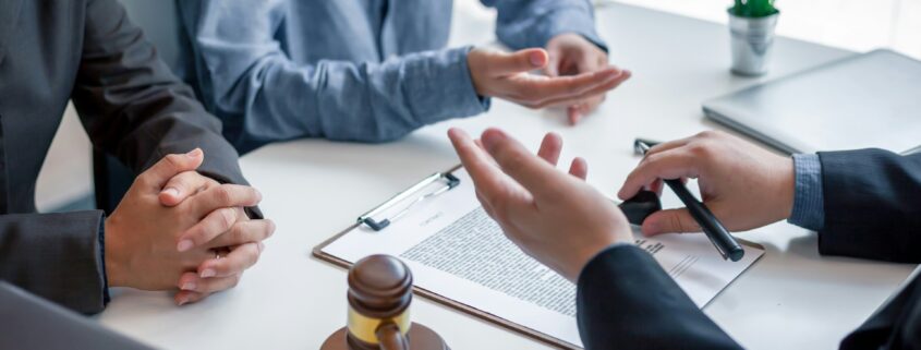 Injury Lawyers