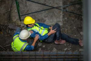 Workplace Injury