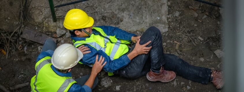 Workplace Injury