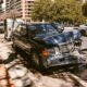 Fatal Road Accident