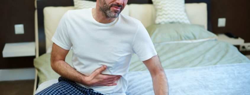 Food Poisoning