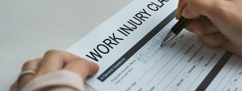 Injury Claims