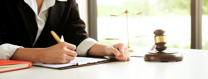 Injury Lawyers