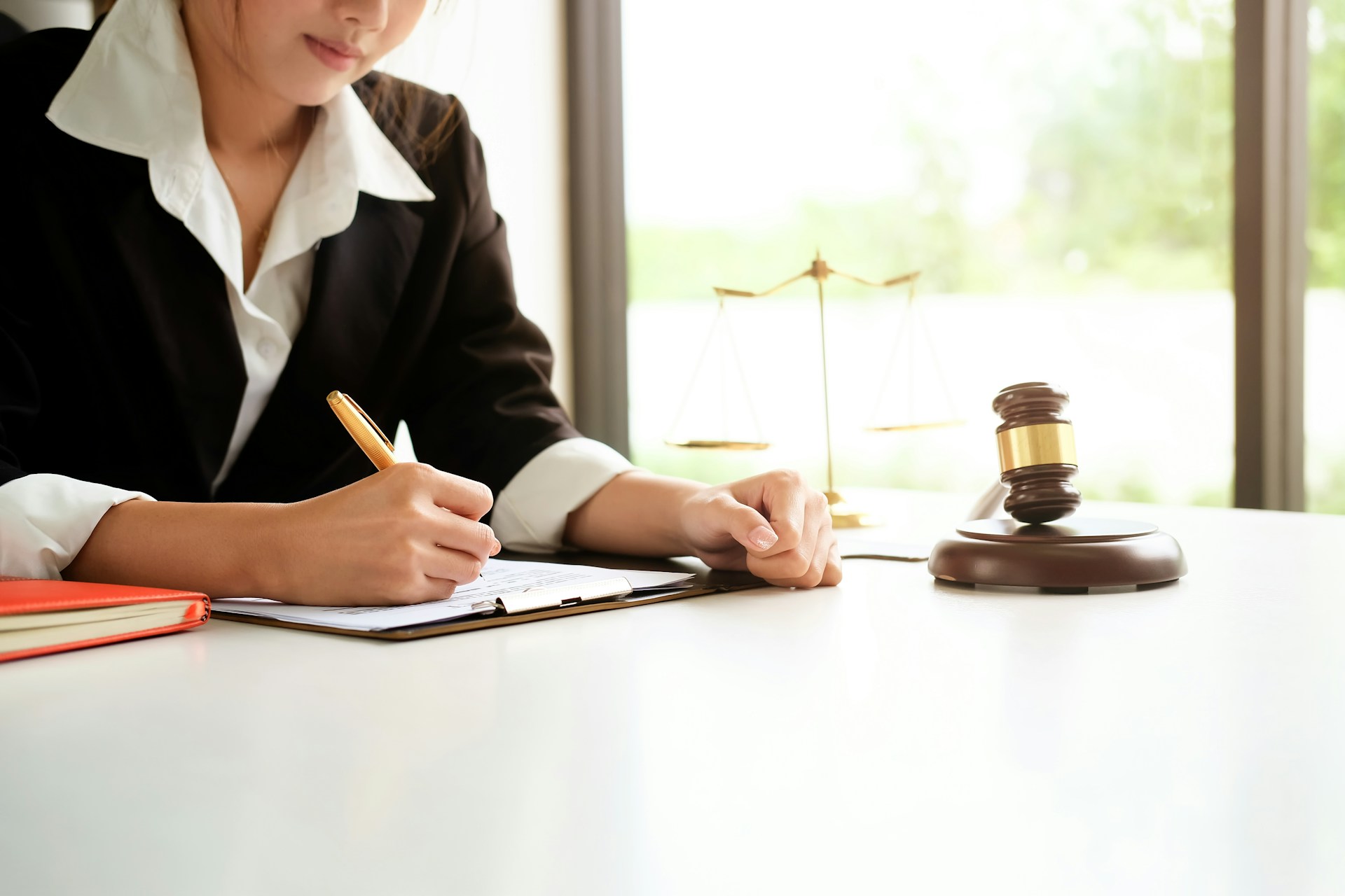 Injury Lawyers