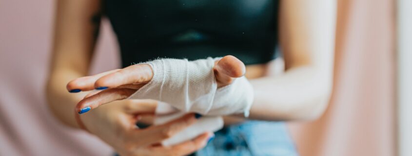 Personal Injury