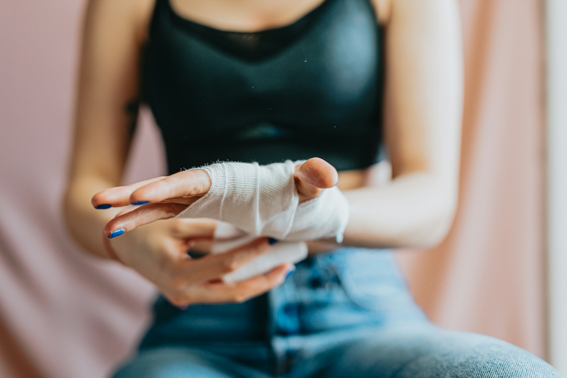Personal Injury