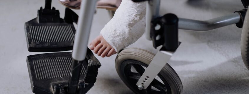 Personal Injury