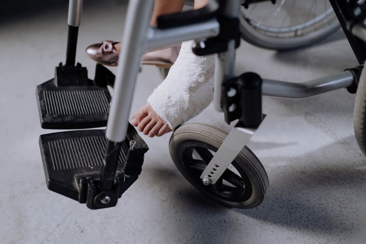 Personal Injury