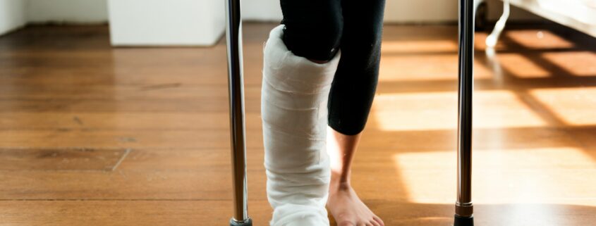 Injury Claims
